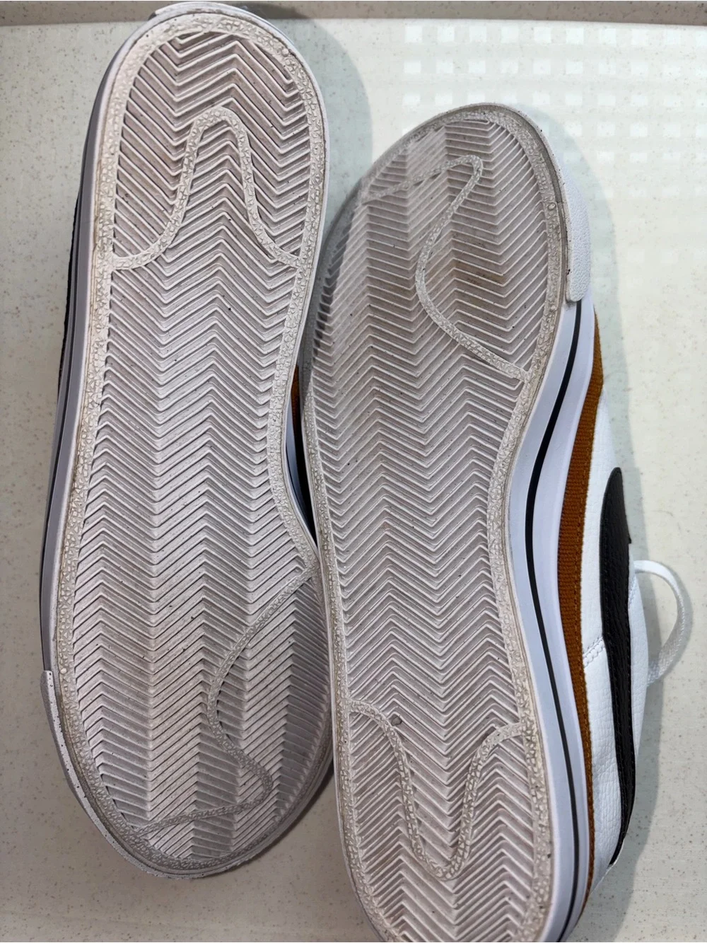Nike Court Legacy Next Nature casual sneakers athletic shoes 8.5 NEW
